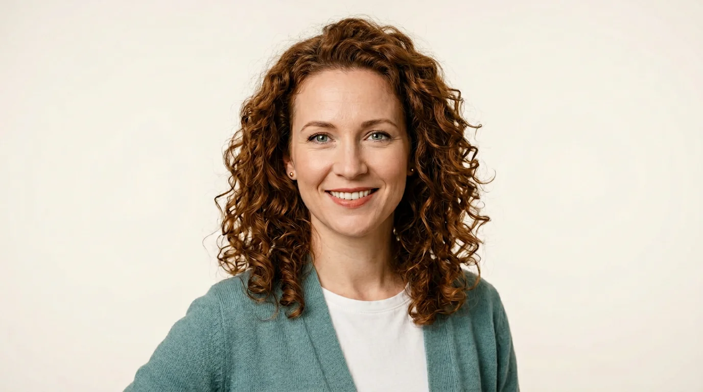 Lena Hoffmann, Porträt 400x400 Pixel